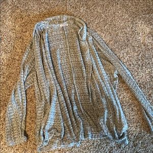 Dainty Hooligan cardigan